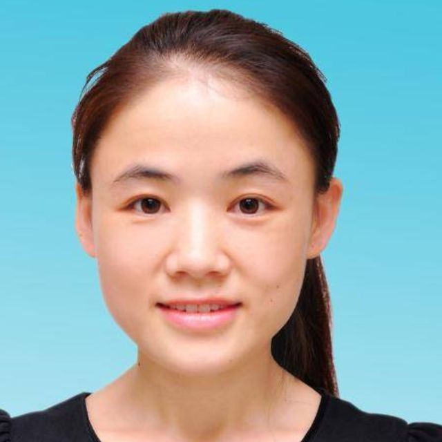 张敏
