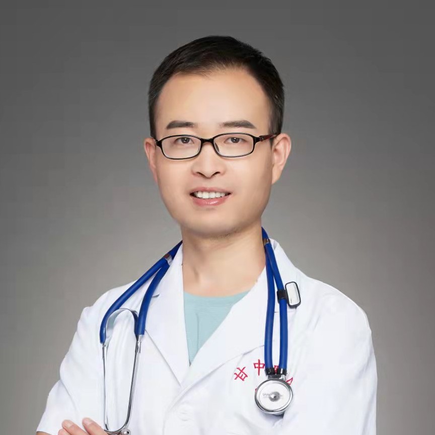 刘海龙