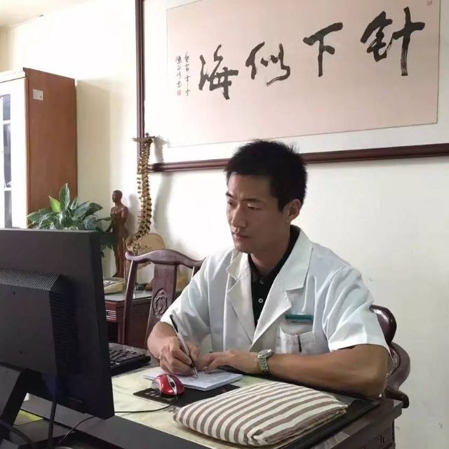 张鹏祥