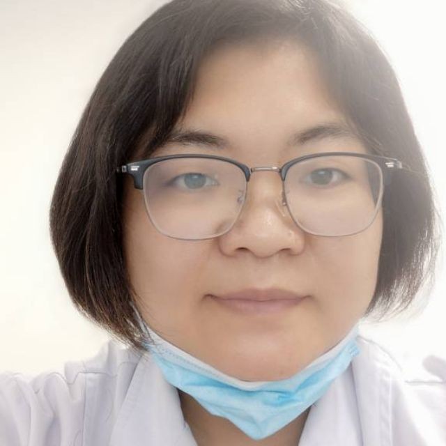 高欣欣