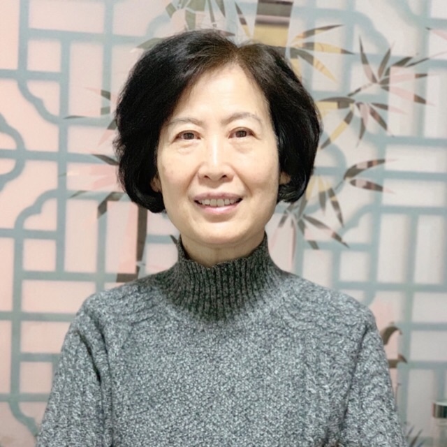 张莉莉