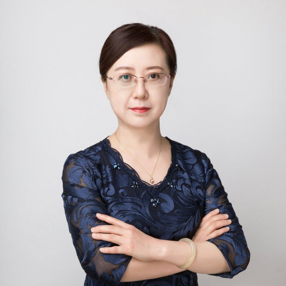 贾宝珍