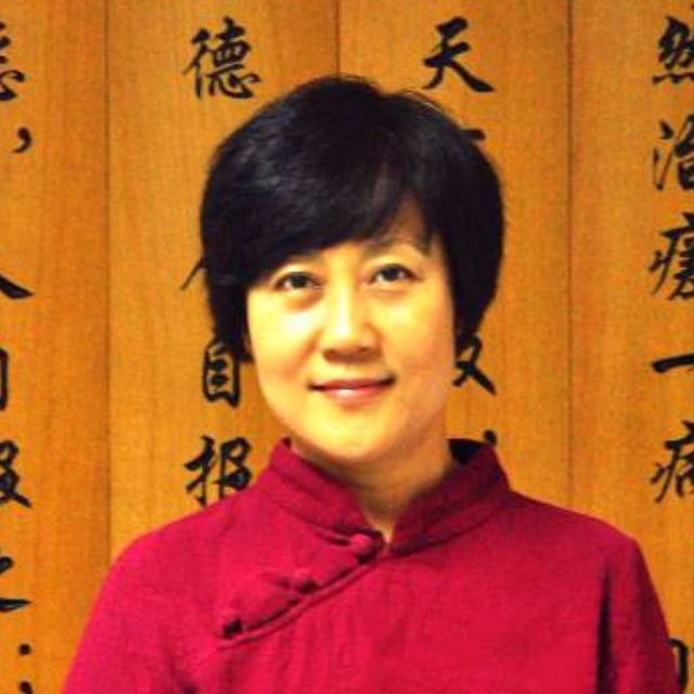 朱颖