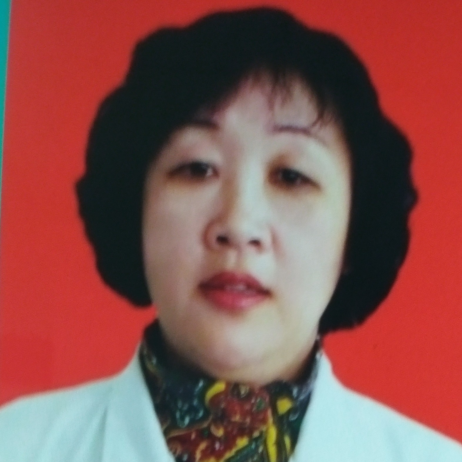 韩晓玲