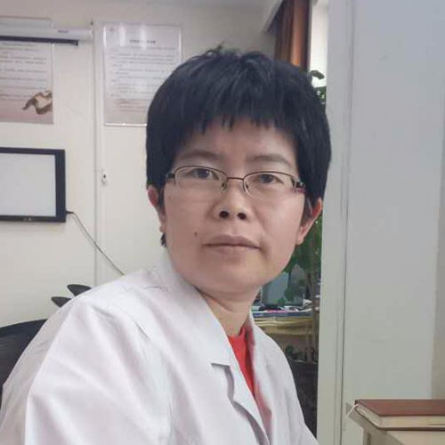 胡玉娜