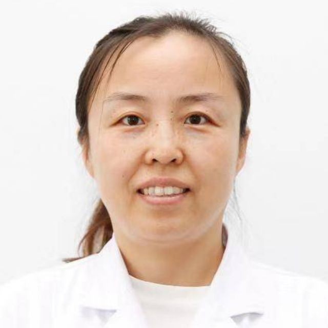 温玉玲