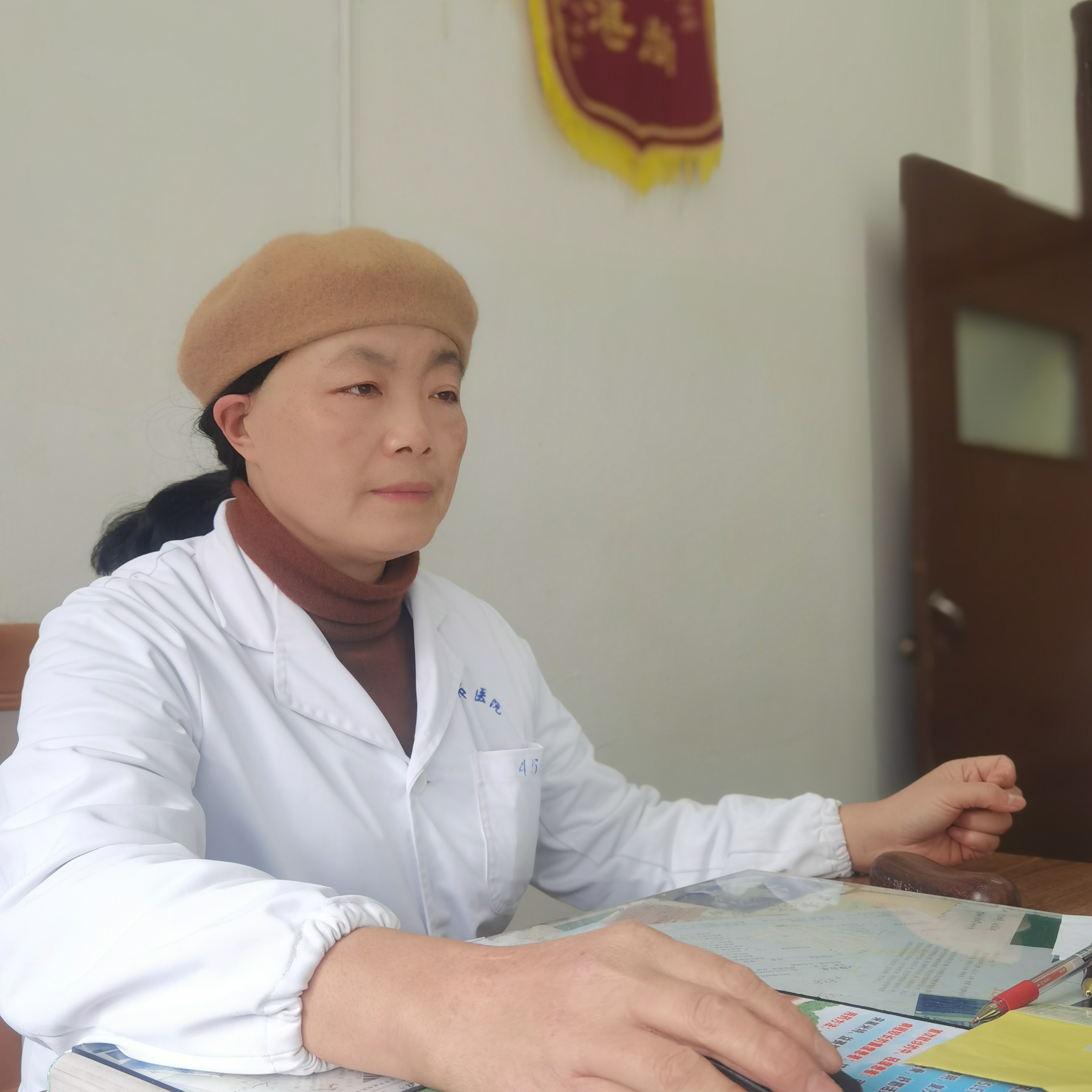 胡笑虹