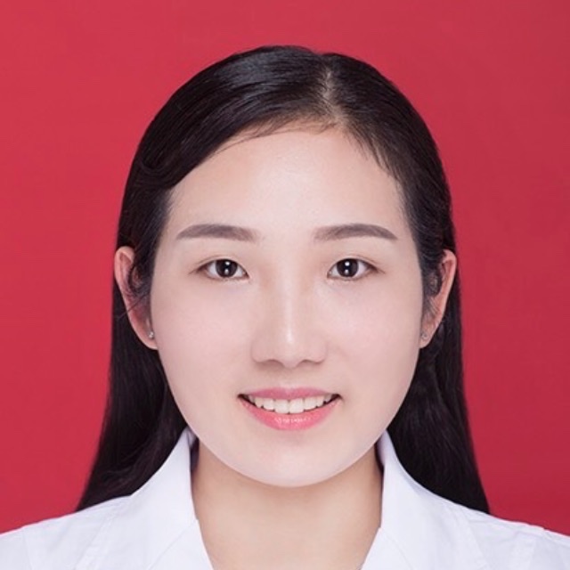 陈姣洁
