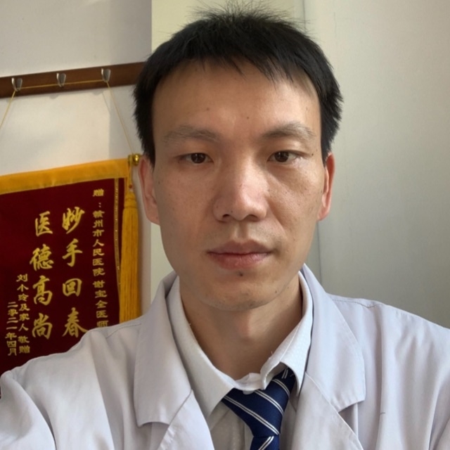 谢宝全