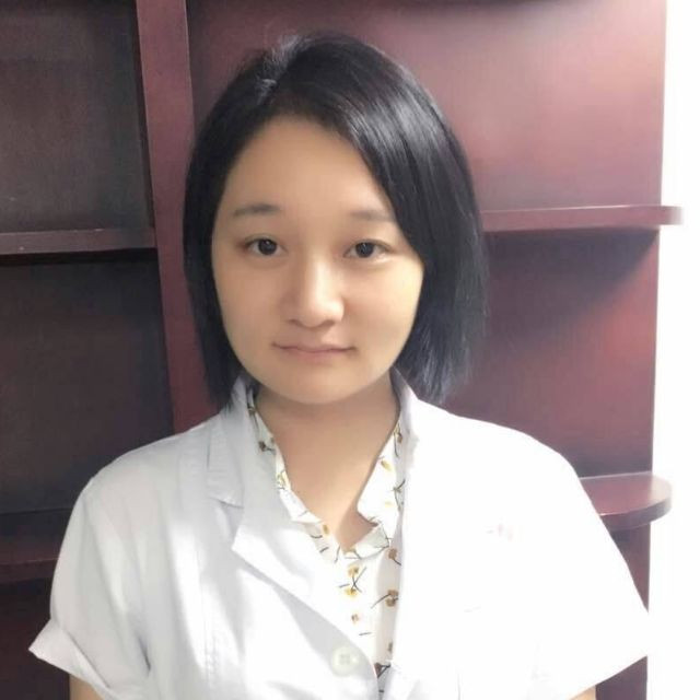 张媛媛