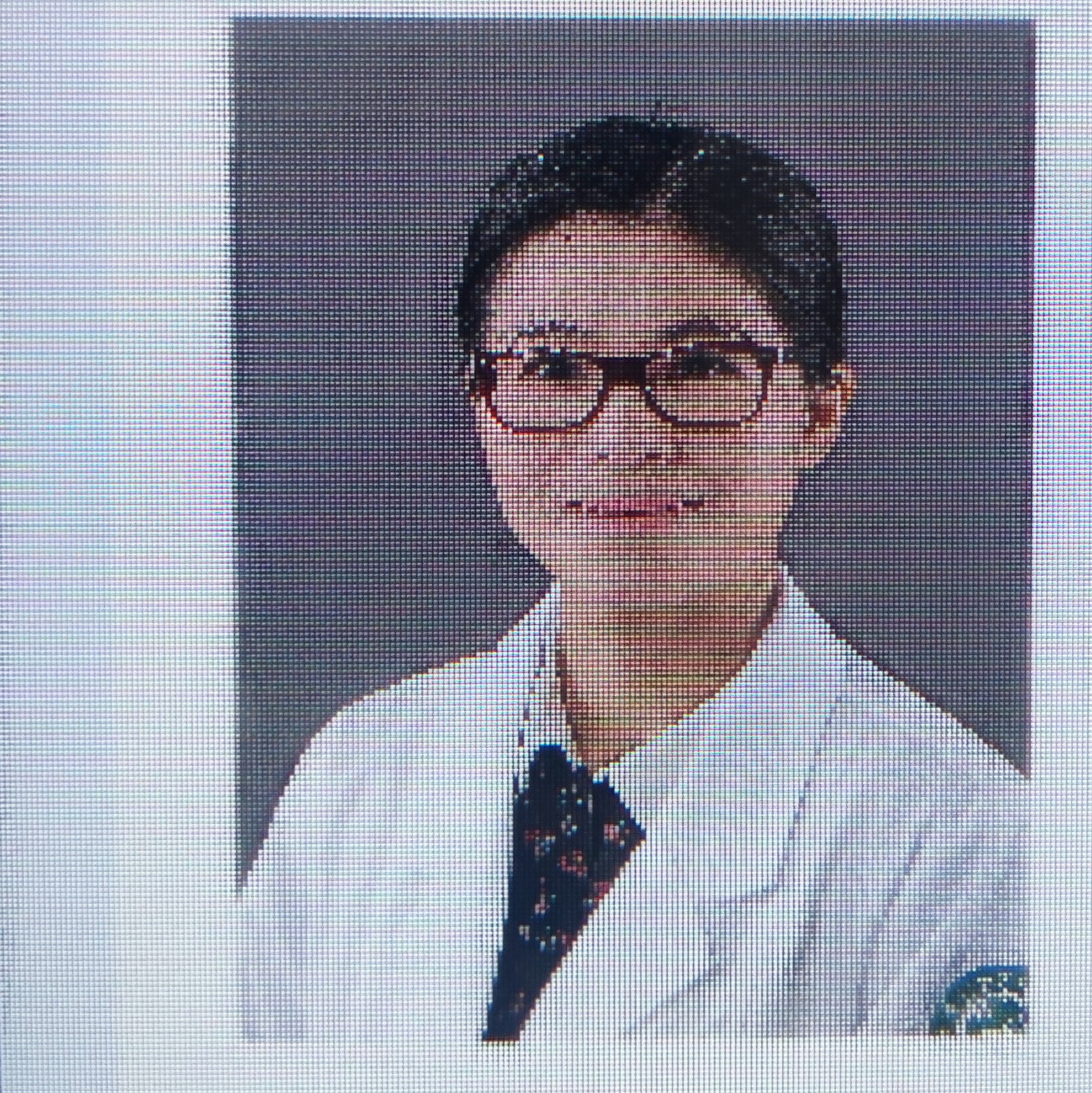 何璐莎