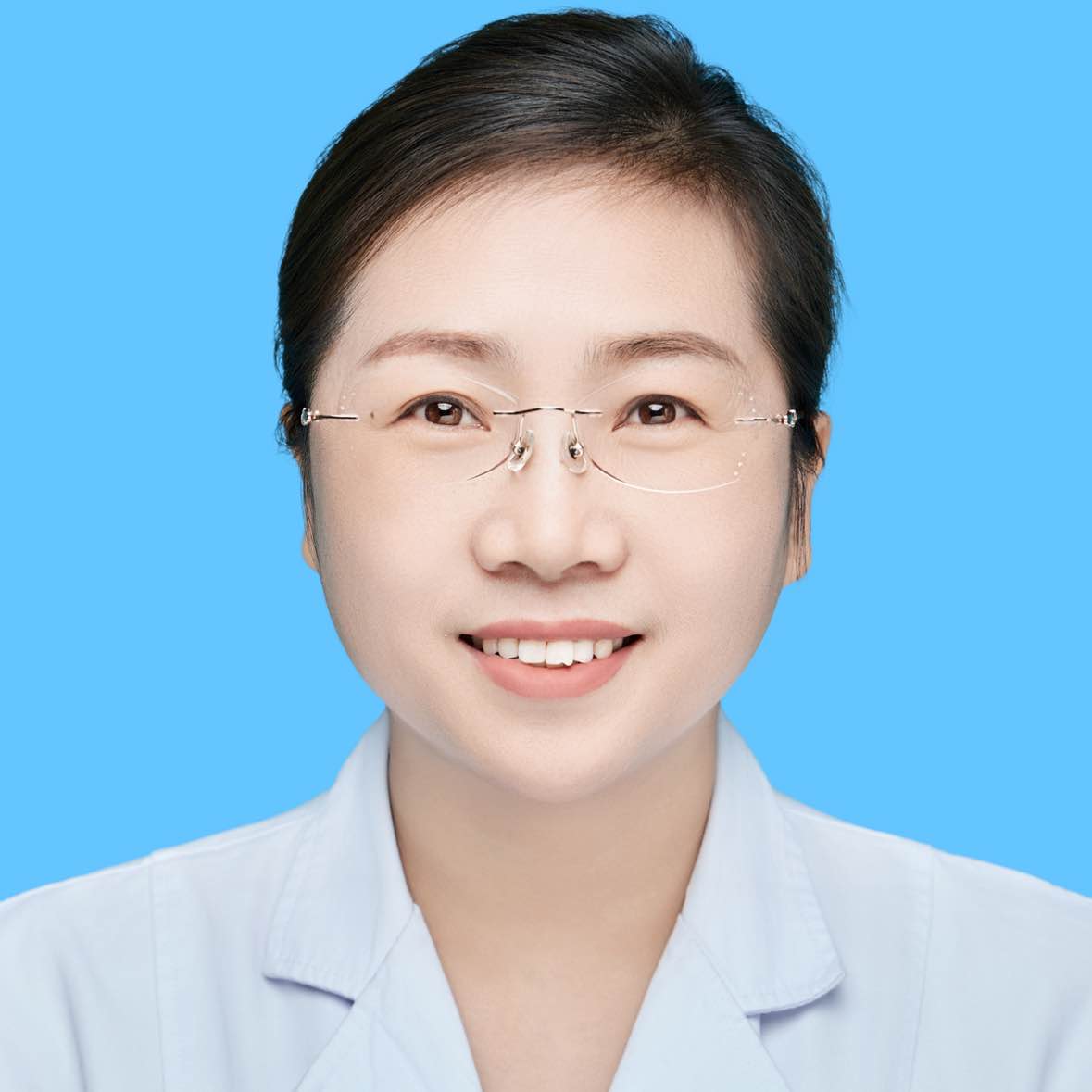 李晓姣