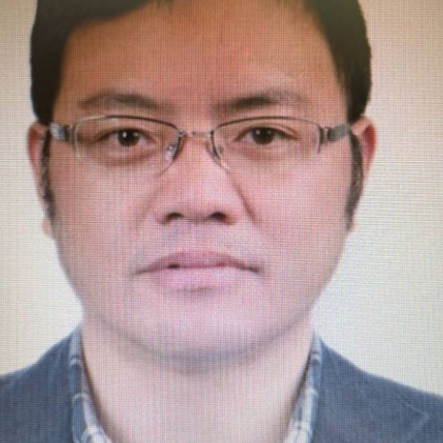 陈顺中