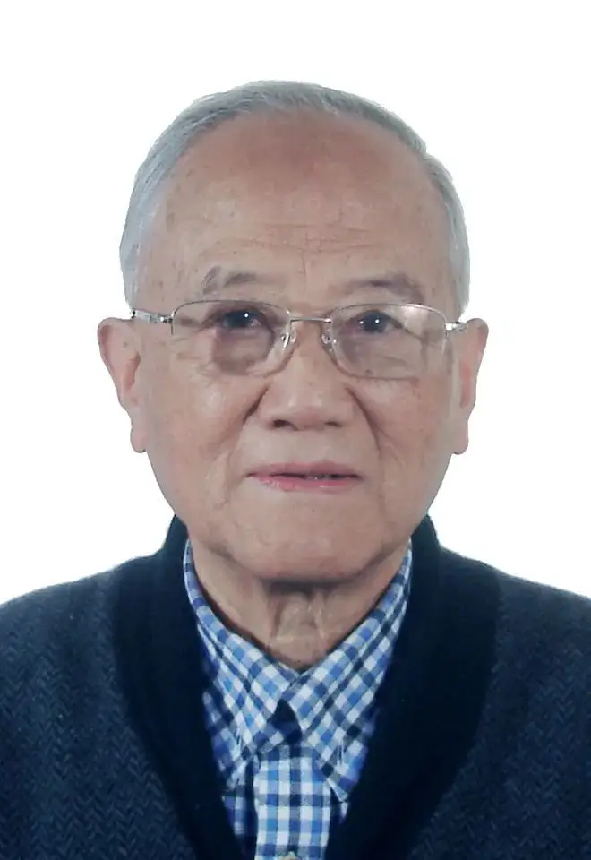 徐经世