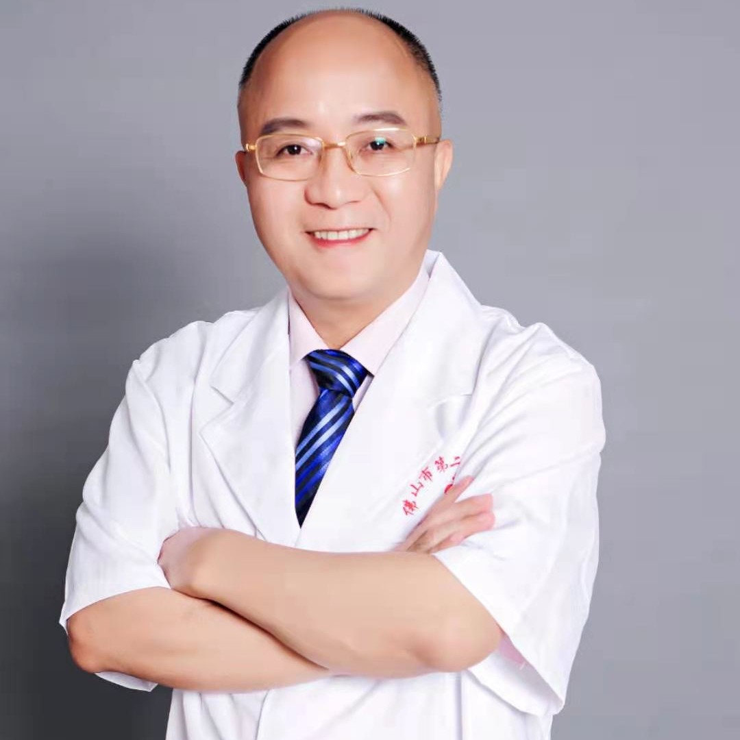 周伟强