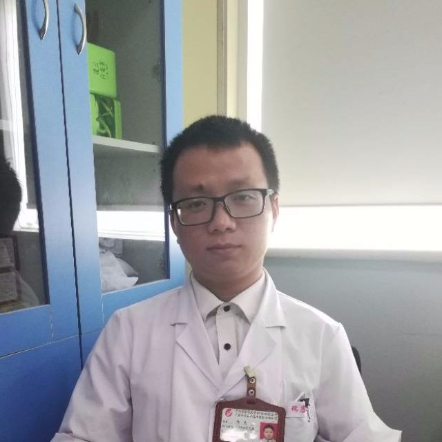 杨武