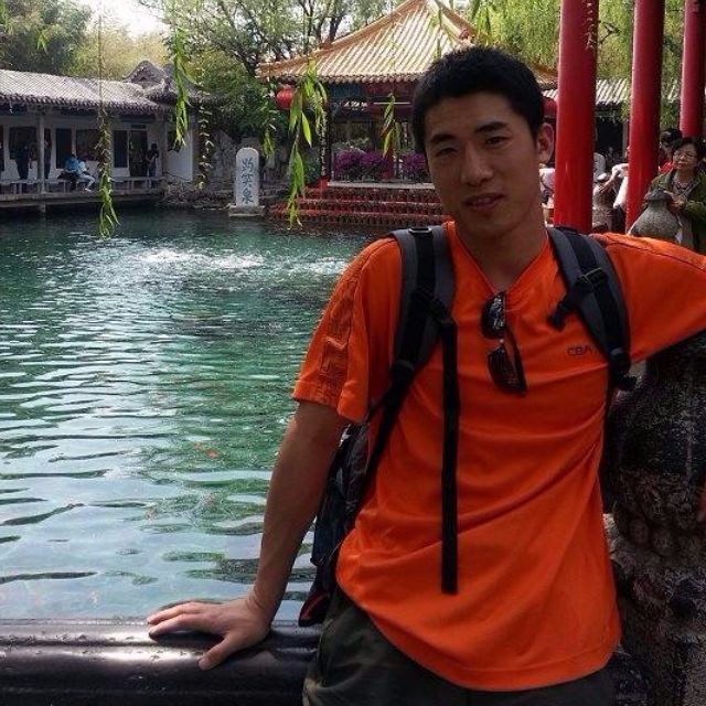 廖尖兵