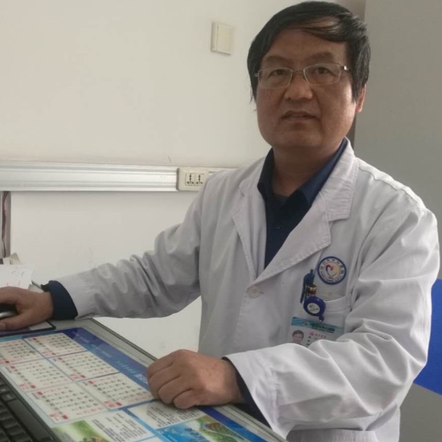 李桂金