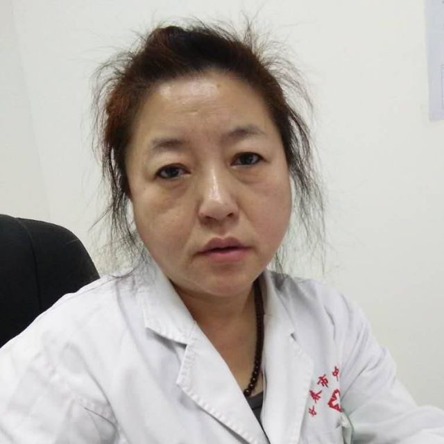孔晨虹