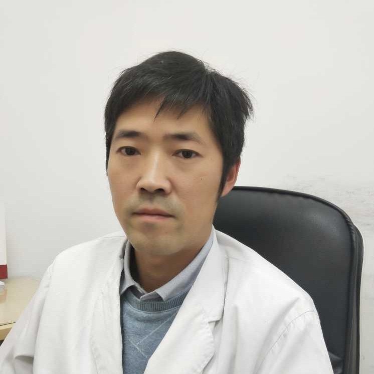 冷安明