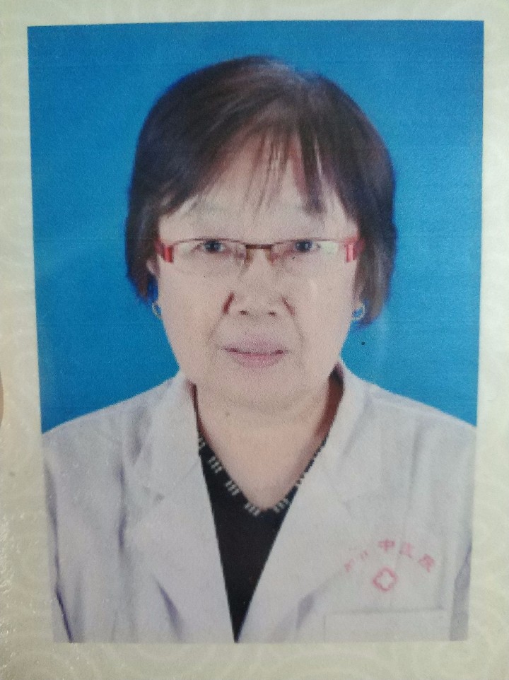 任焕喜