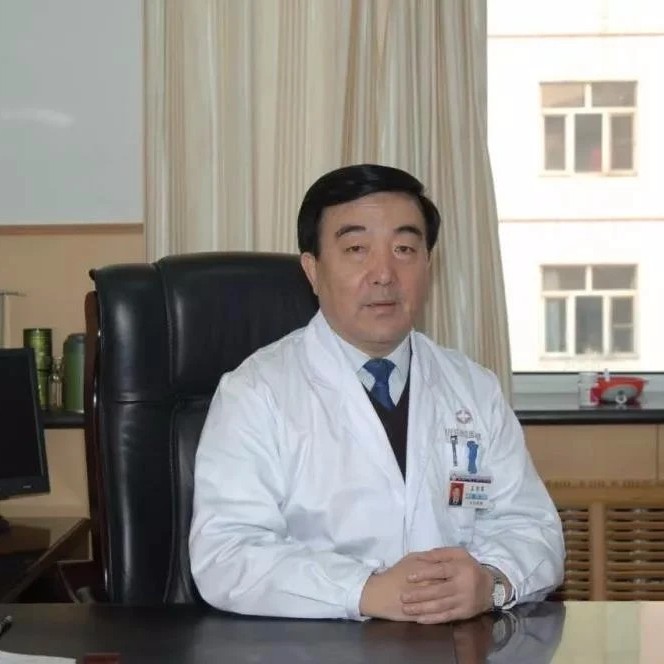 王学军