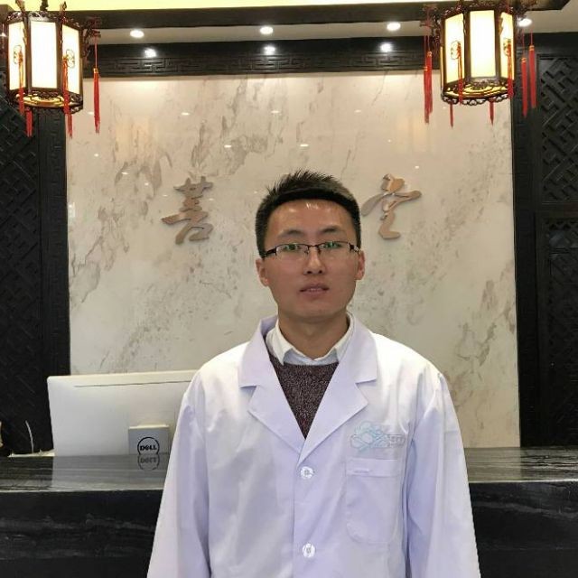 陈晨