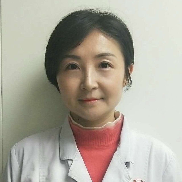 赵怡迪