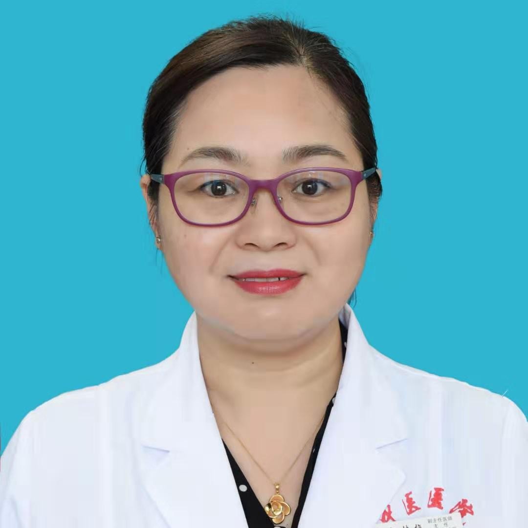 孙林梅