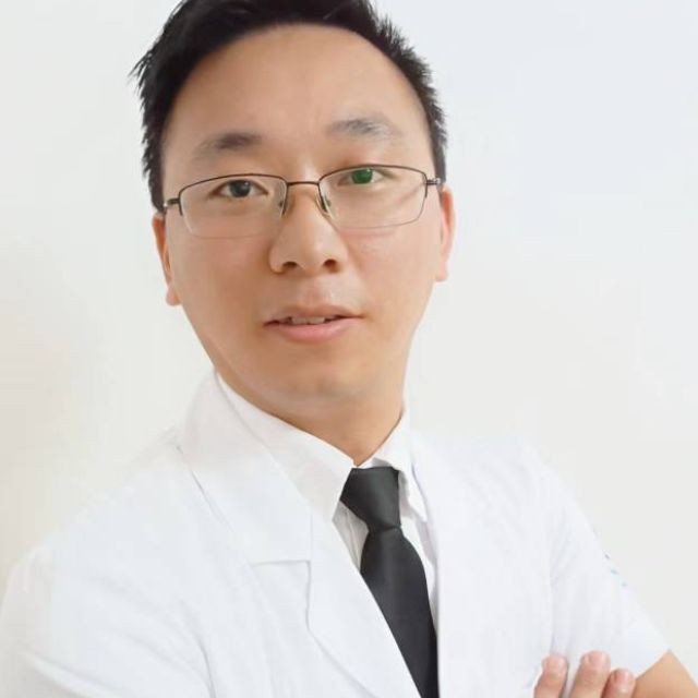 程胜强