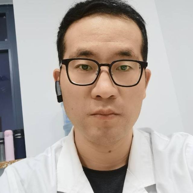 郑顺永