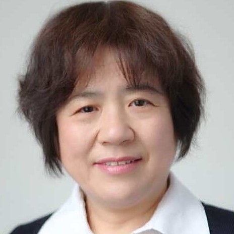 冀爱英