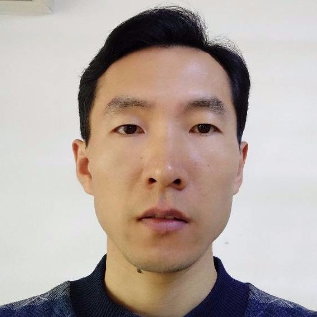 张健