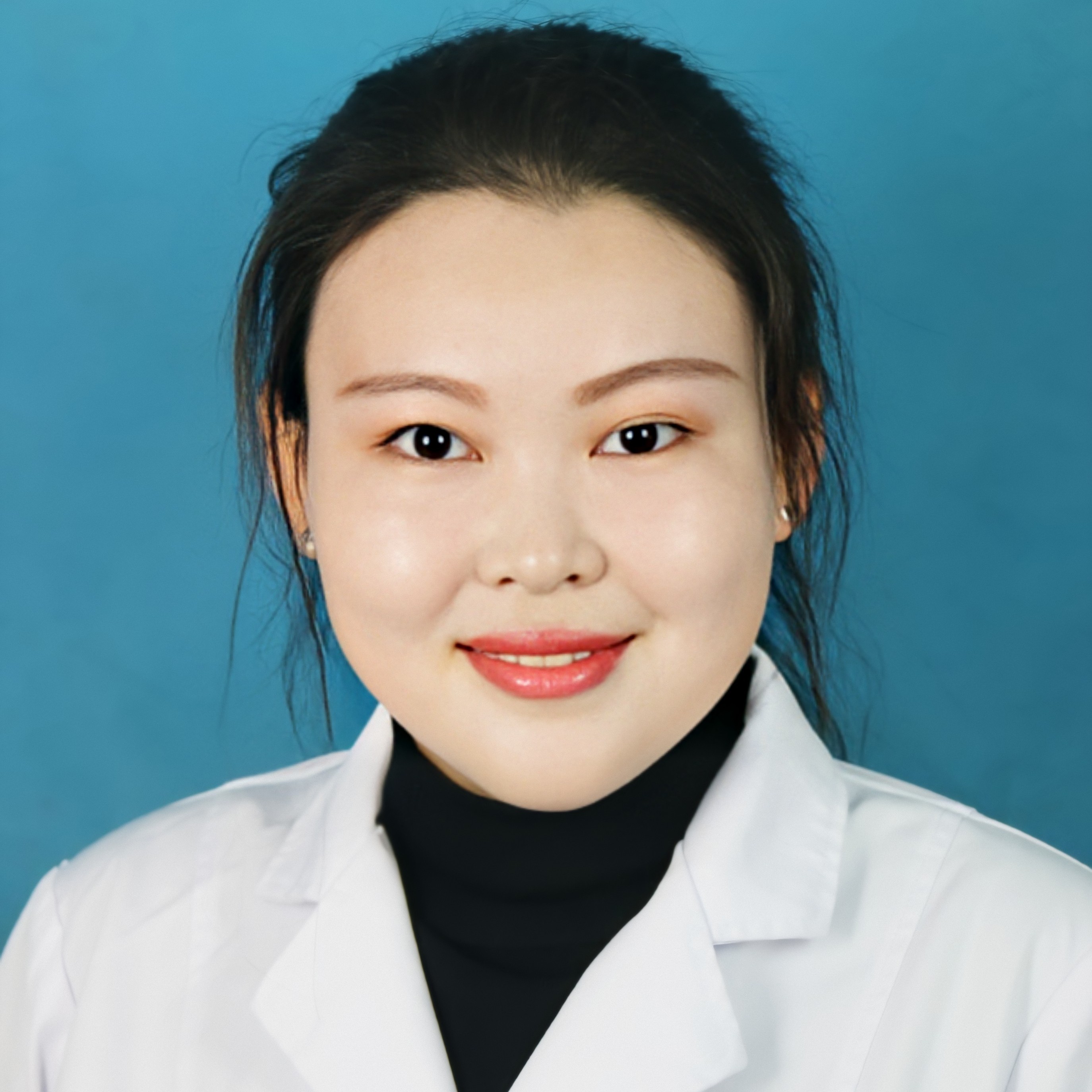 李楠