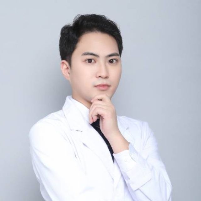 熊隽禾