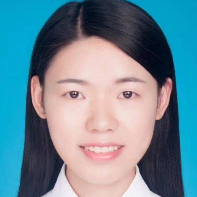 吴慧娇