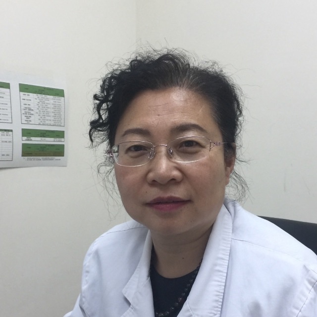 李春颖