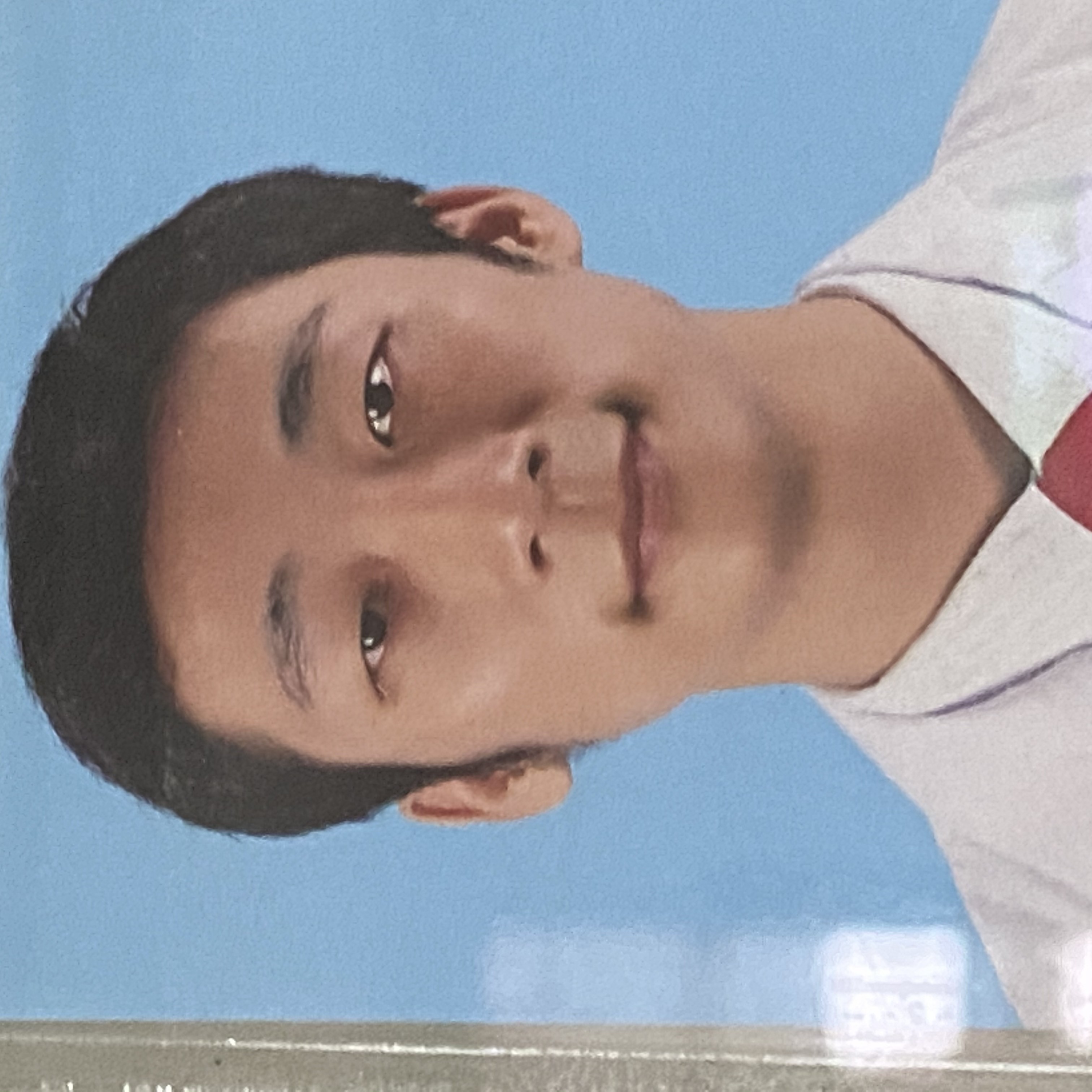 宋立毅