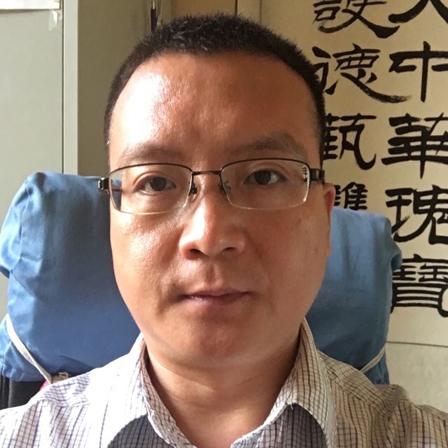 杨新伟