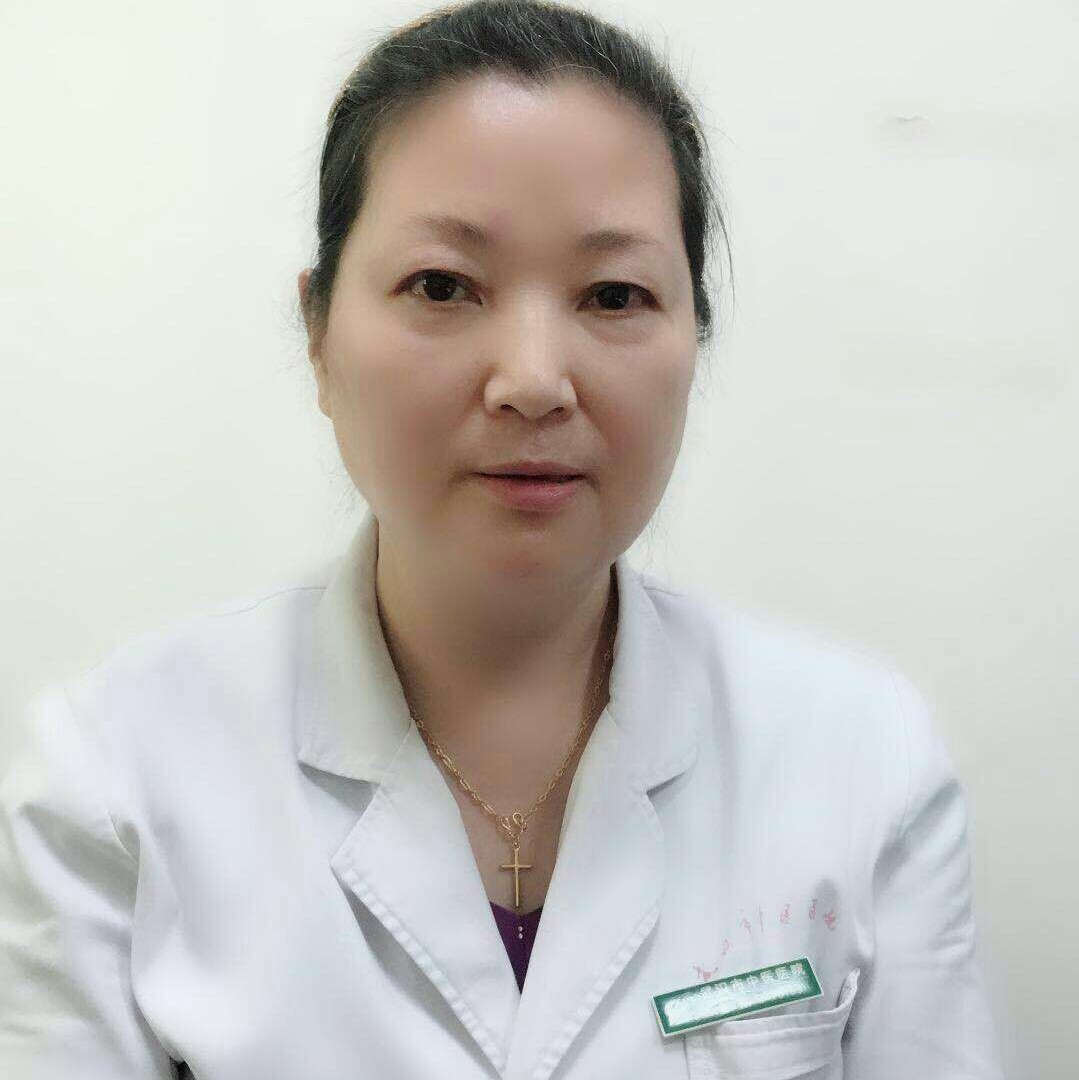 查丽