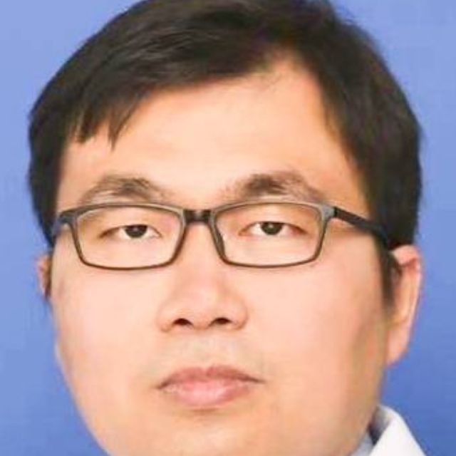 张龙海