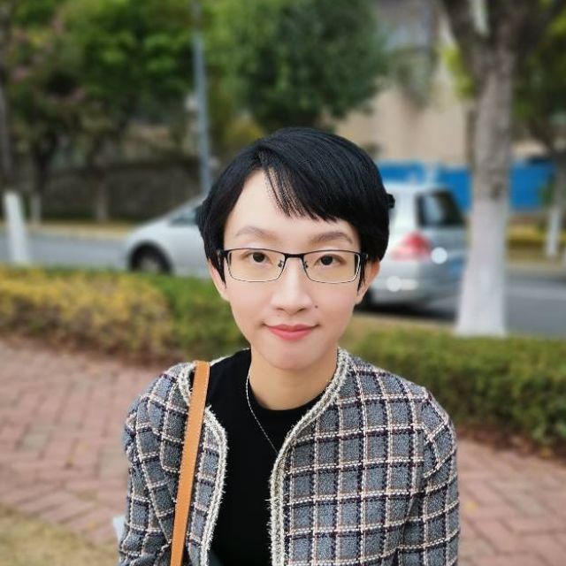 刘凌伶