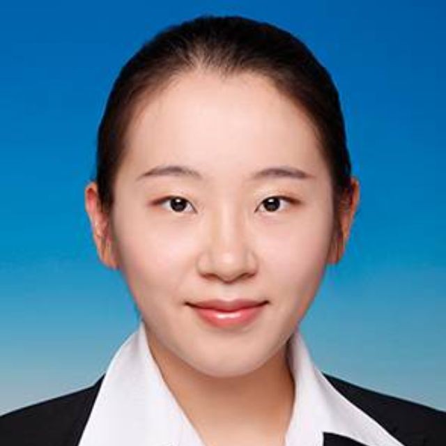 周冰凌