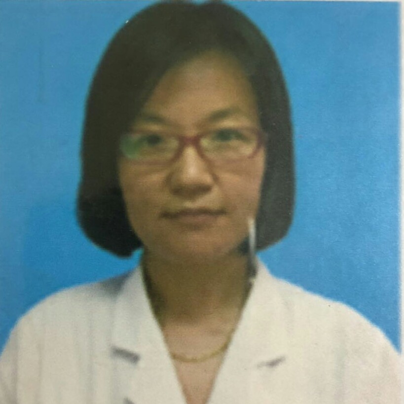 王彩娟