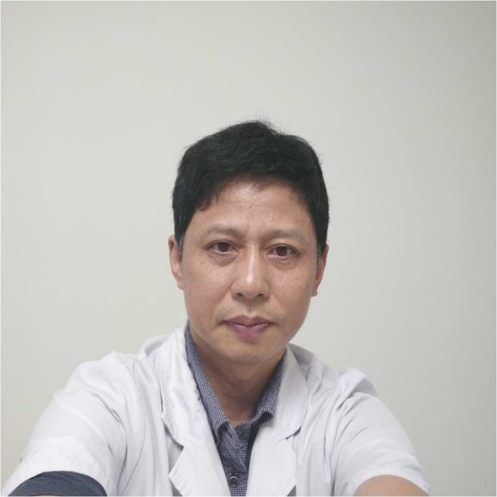 顾红军