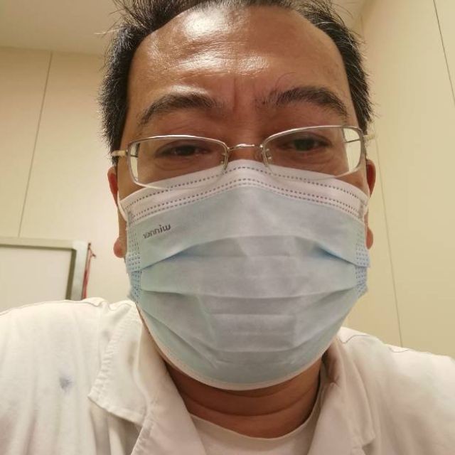 翁军