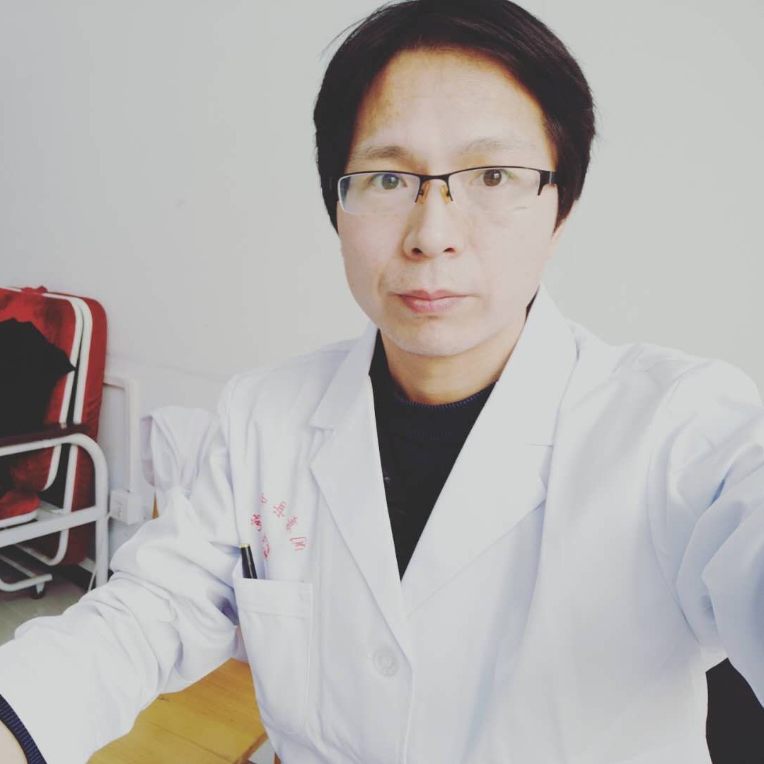 刘江