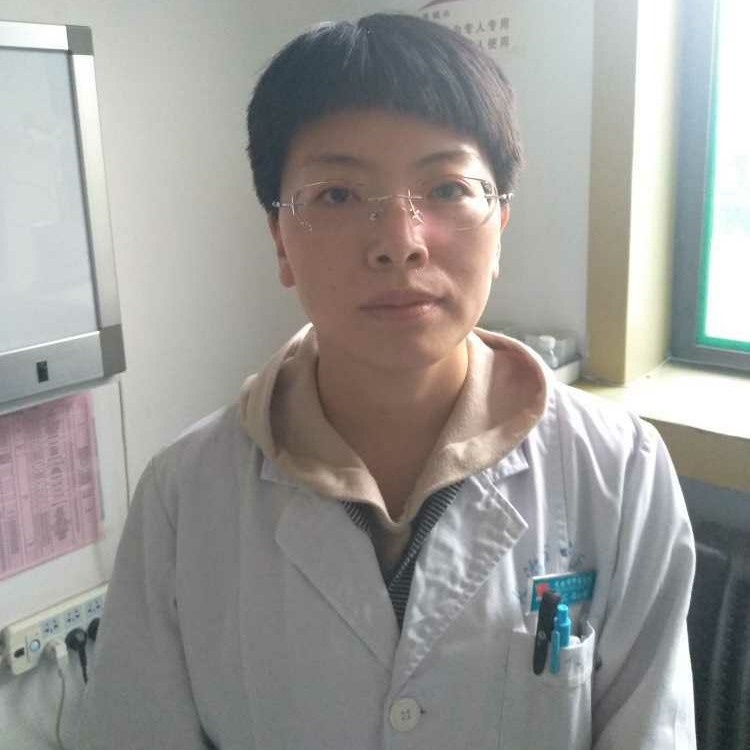 巩文娟