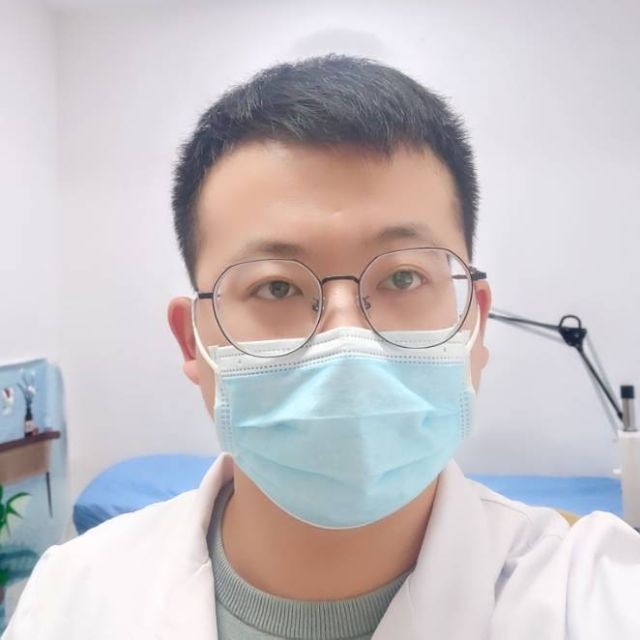 陈世龙