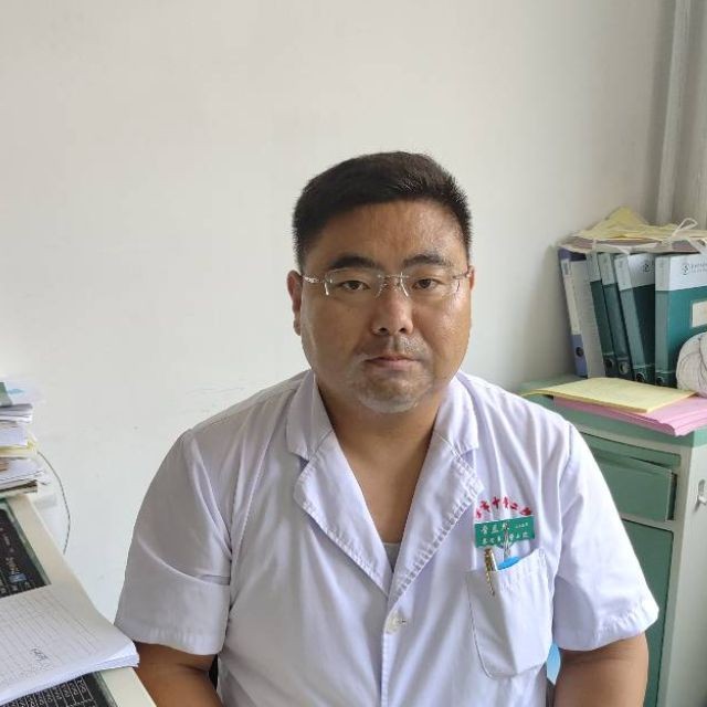常立冬